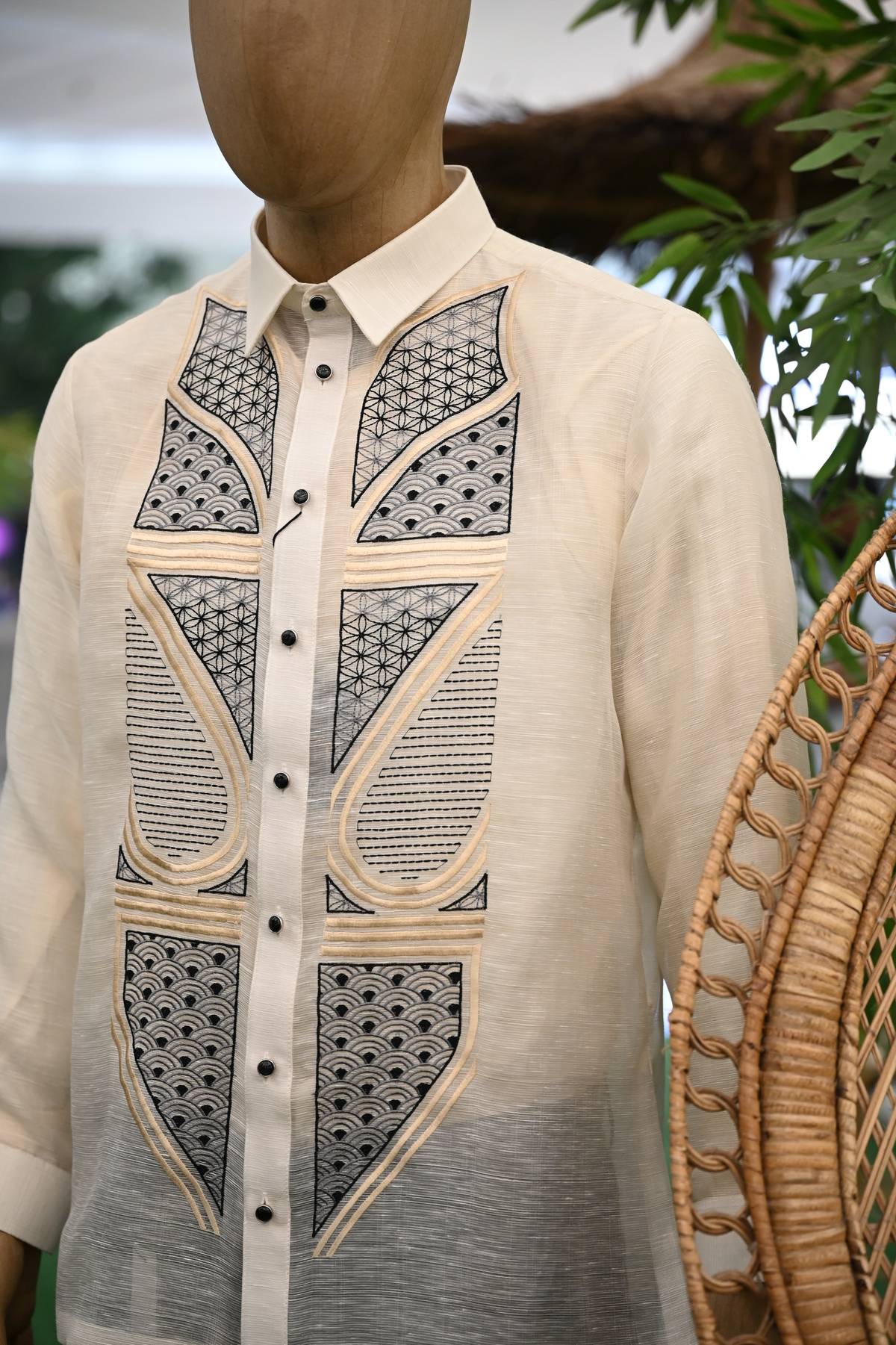 Tradition made new.